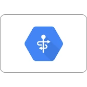 Icon - Google Healthcare API