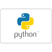 Icon - Python