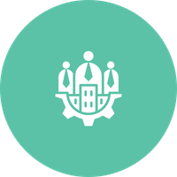 Icon - Governance & Risk