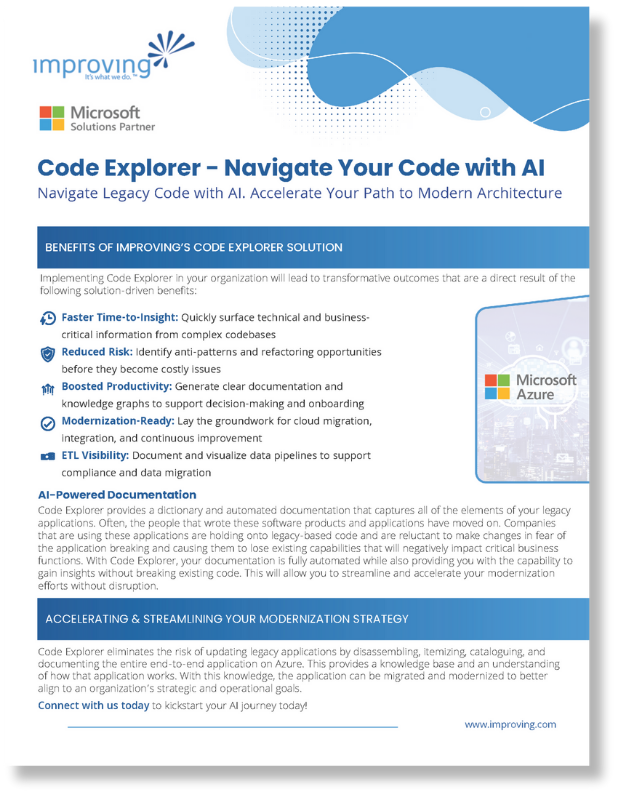 Image - Code Explorer Microsoft