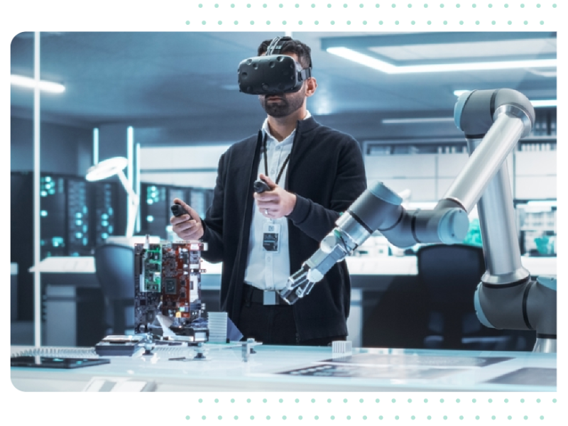 Image - AI-Enhanced Applications