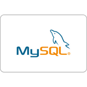 Icon - MySQL