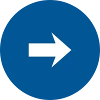Image - Blue Arrow Image - Blue Arrow