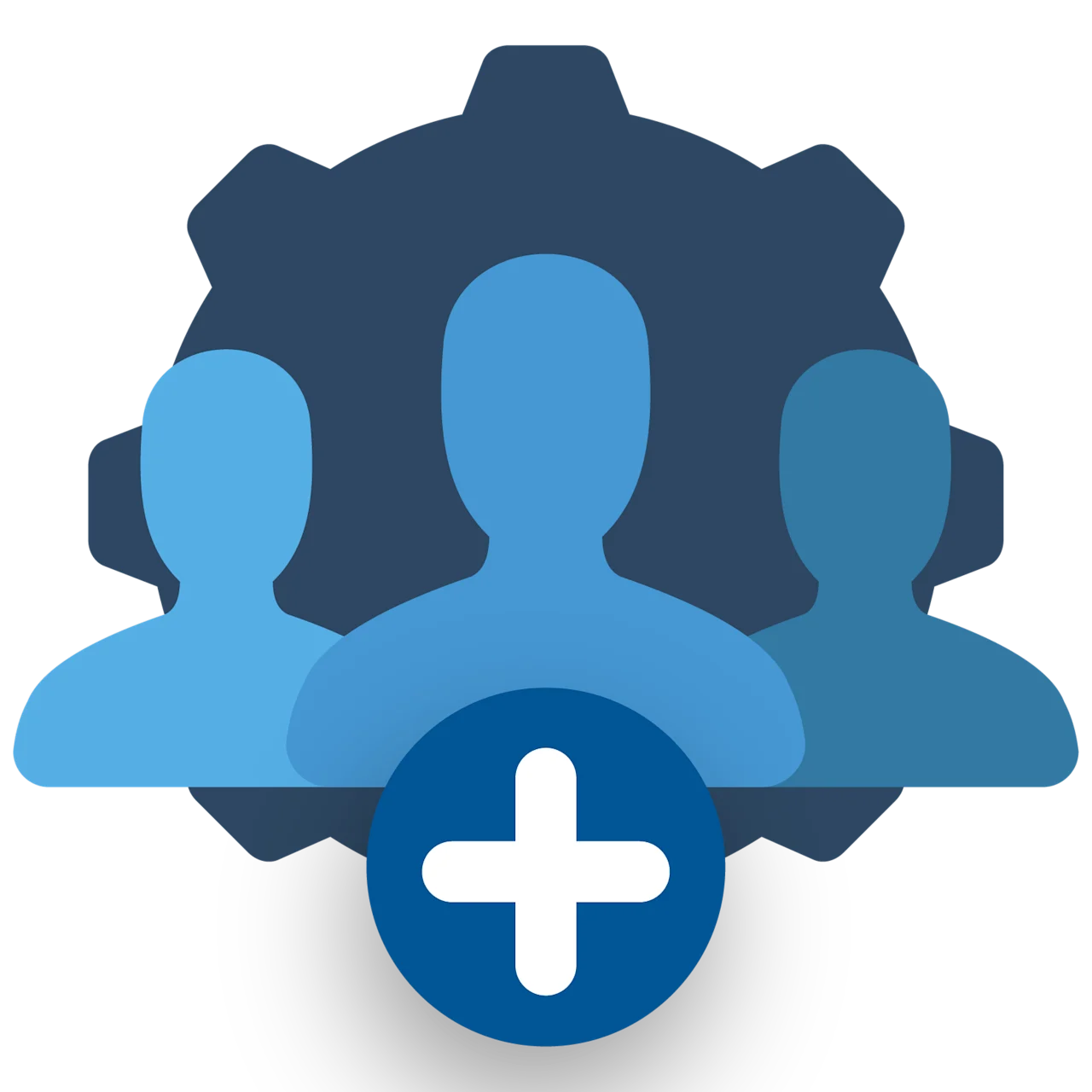 Icon v2 - Staff Augmentation Icon v2 - Staff Augmentation