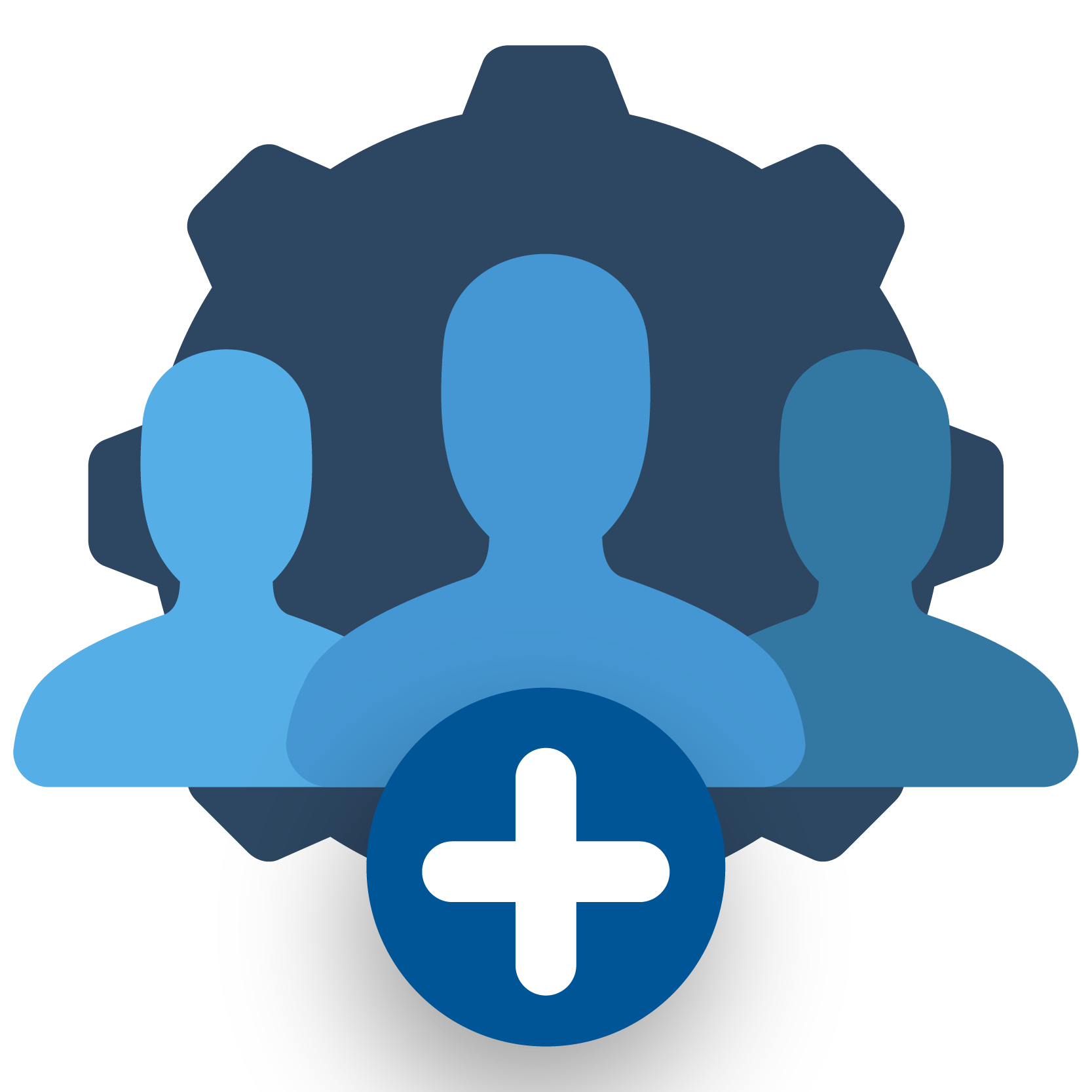 Icon v2 - Staff Augmentation