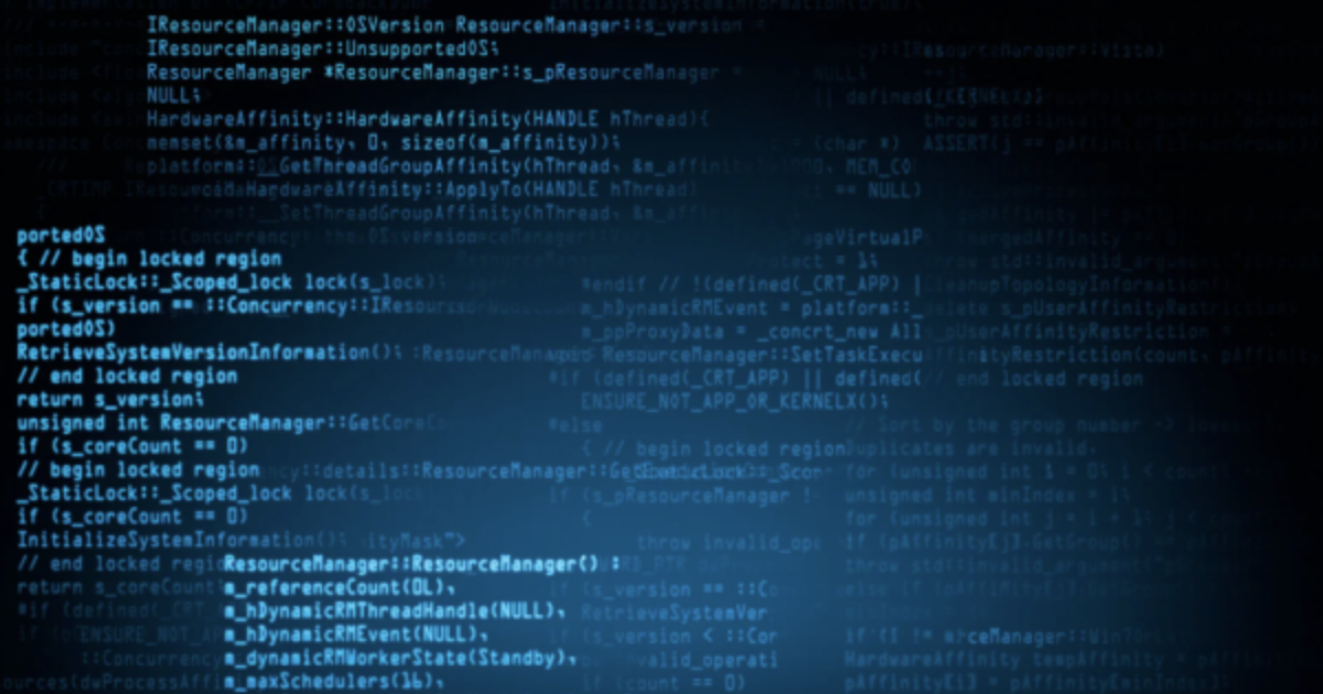 Asset - Thumbnail - The Myths of the Low Code/No Code Solutions