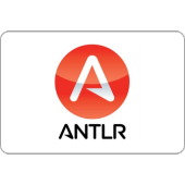 Icon - Antlr