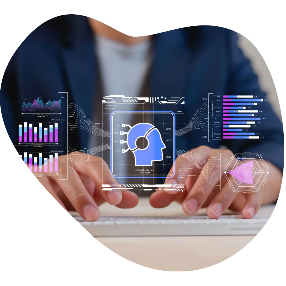 Hero - AI Adoption & Transformation Hero - AI Adoption & Transformation