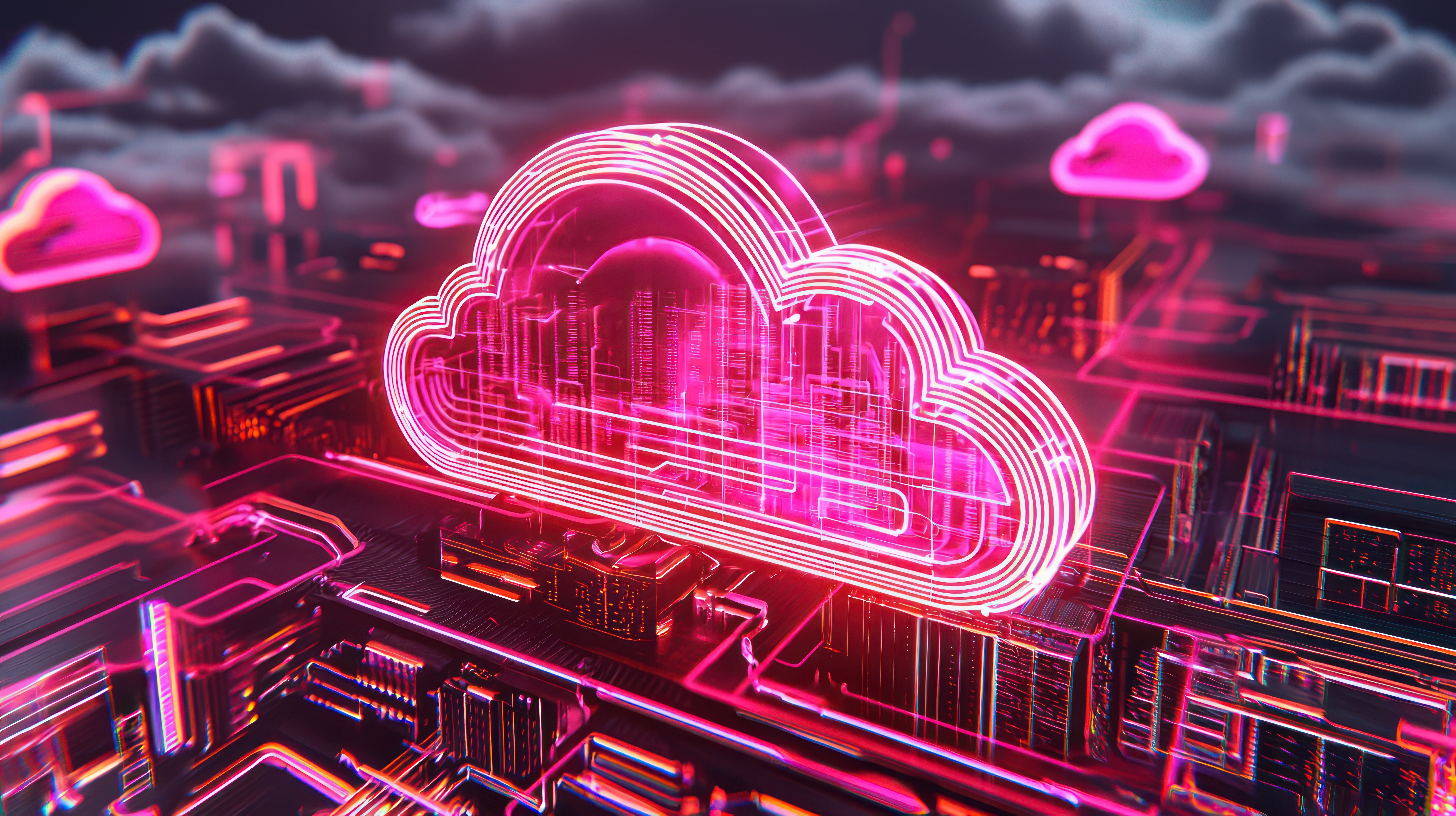 Asset - Thumbnail - AI Cloud: What, Why, and How?