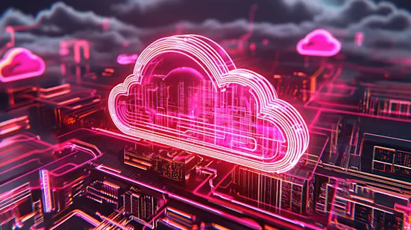 AI Cloud: What, Why, and How?