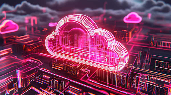 Asset - Thumbnail - AI Cloud: What, Why, and How?