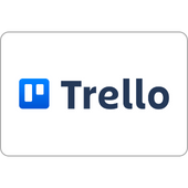 Icon - Trello