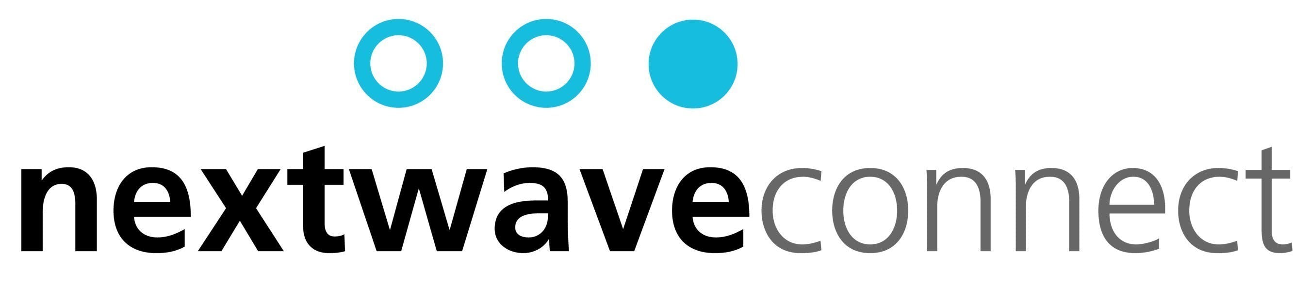 NextWave Connect logo