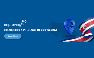 Improving Accelerates LATAM Expansion with Addition of Costa Rica Nearshore Development Team