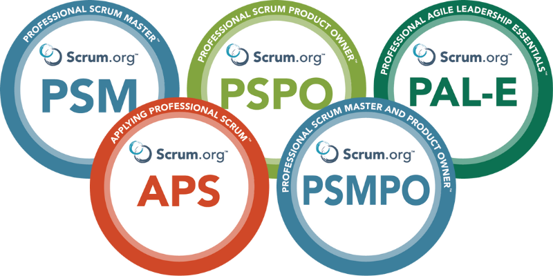 Image - Training Certifications