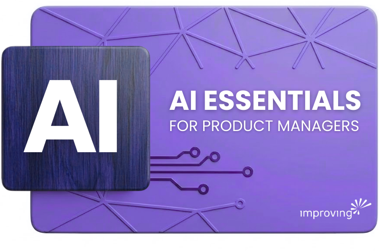 Badge - AI Essentials for Product Managers v2