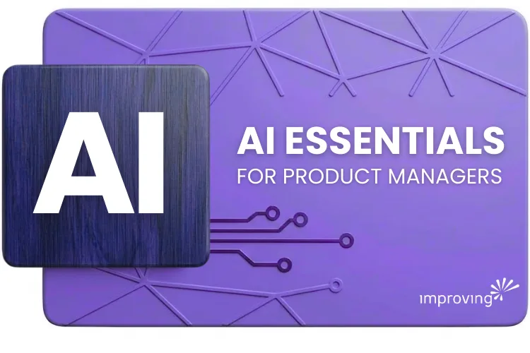 Badge - AI Essentials for Product Managers v2 Badge - AI Essentials for Product Managers v2