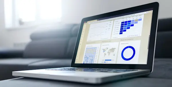 Think Differently About Data