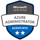 Icon - MS Azure Administrator