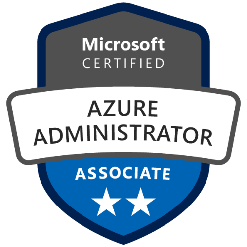 Icon - MS Azure Administrator
