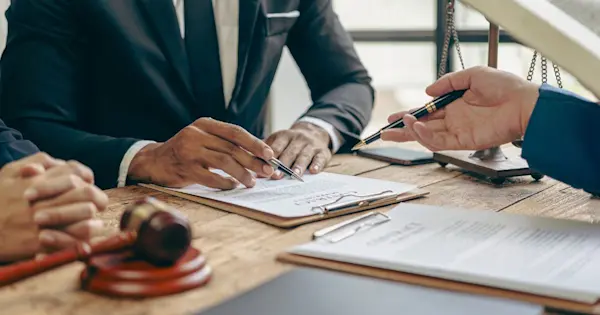 Advanced Document Redaction Solution