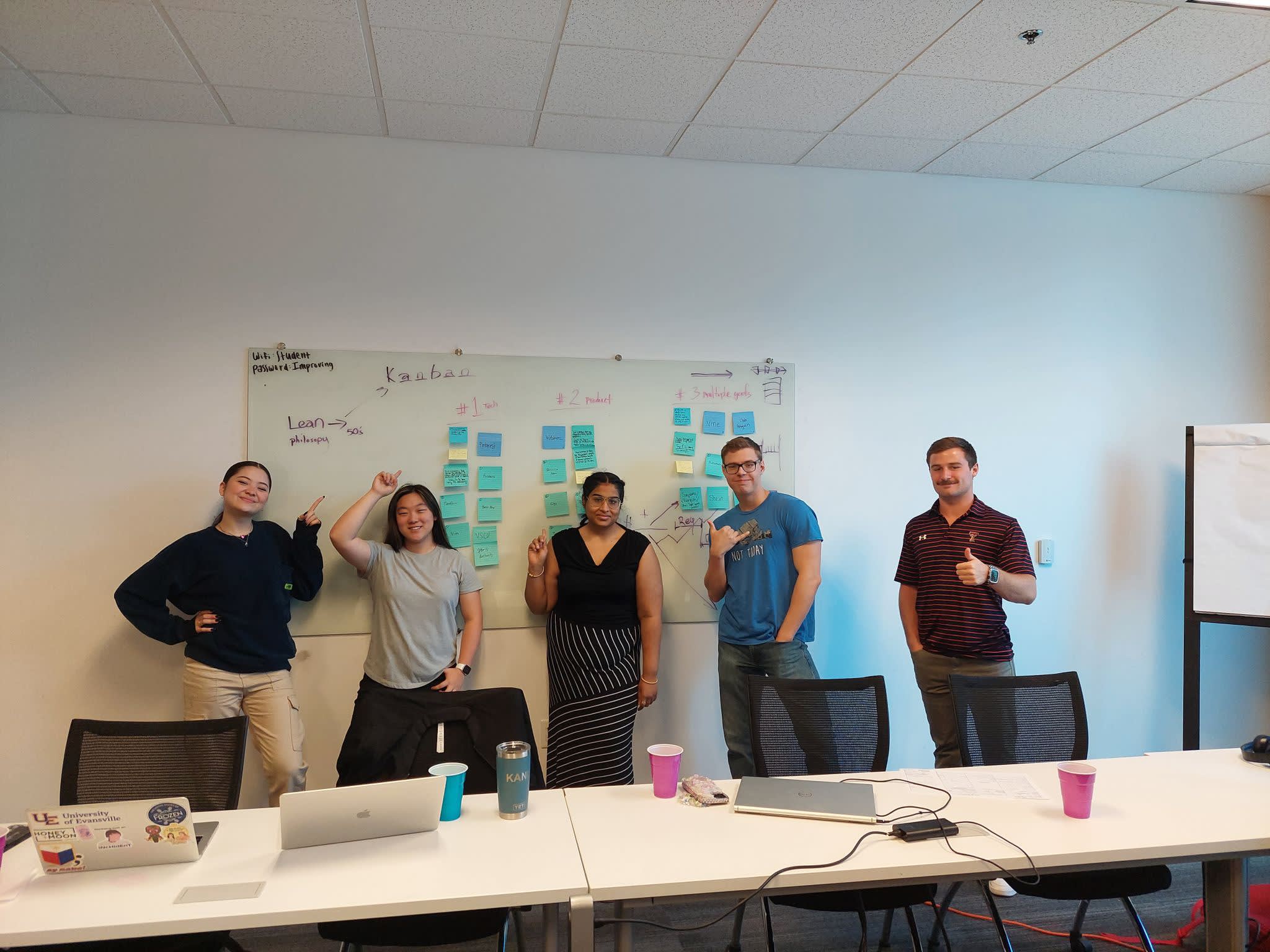 Photo #3 - A Farewell Letter From Our Summer Interns