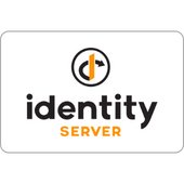 Icon - Identity Server