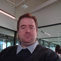 Aaron Petry Profile Picture