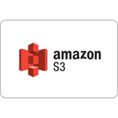Icon - Amazon S3