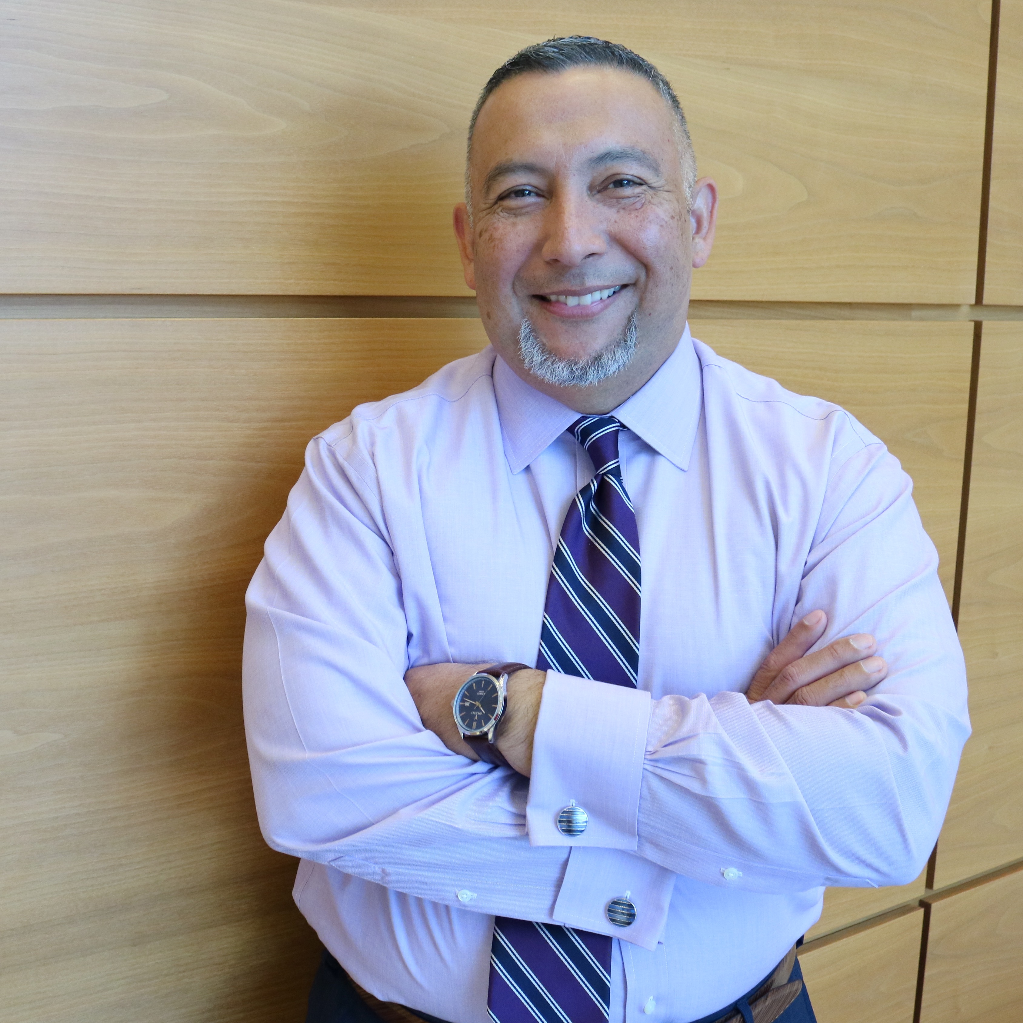 Ric DeAnda Profile Picture