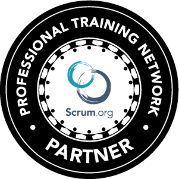Image - Scrum.org Partner