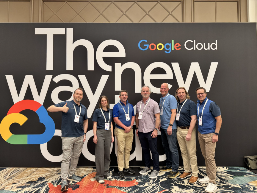 Image 1 - Google Cloud Next ’26: Advancing Enterprise AI with Gemini, Agentic AI, and Strategic Partnerships