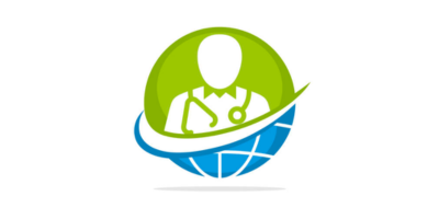 Client logo