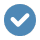 Icon - Blue Checkbox