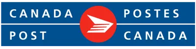 Logo - Canada Post (2) Logo - Canada Post (2)