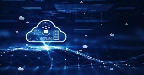 Accelerated Data Migration to AWS