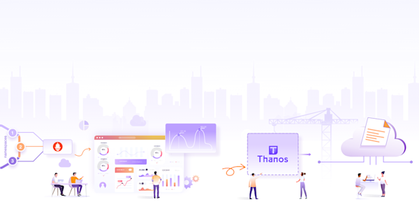 Achieve Multi-tenancy in Monitoring with Prometheus & Thanos Receiver