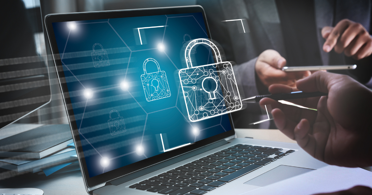 Asset - Image 1 - Boosting Security in the AI Era: How Improving Leads the Charge