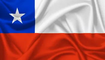 Image - Chile Flag Image - Chile Flag