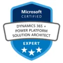 Image - Microsoft (Dynamics Architect)