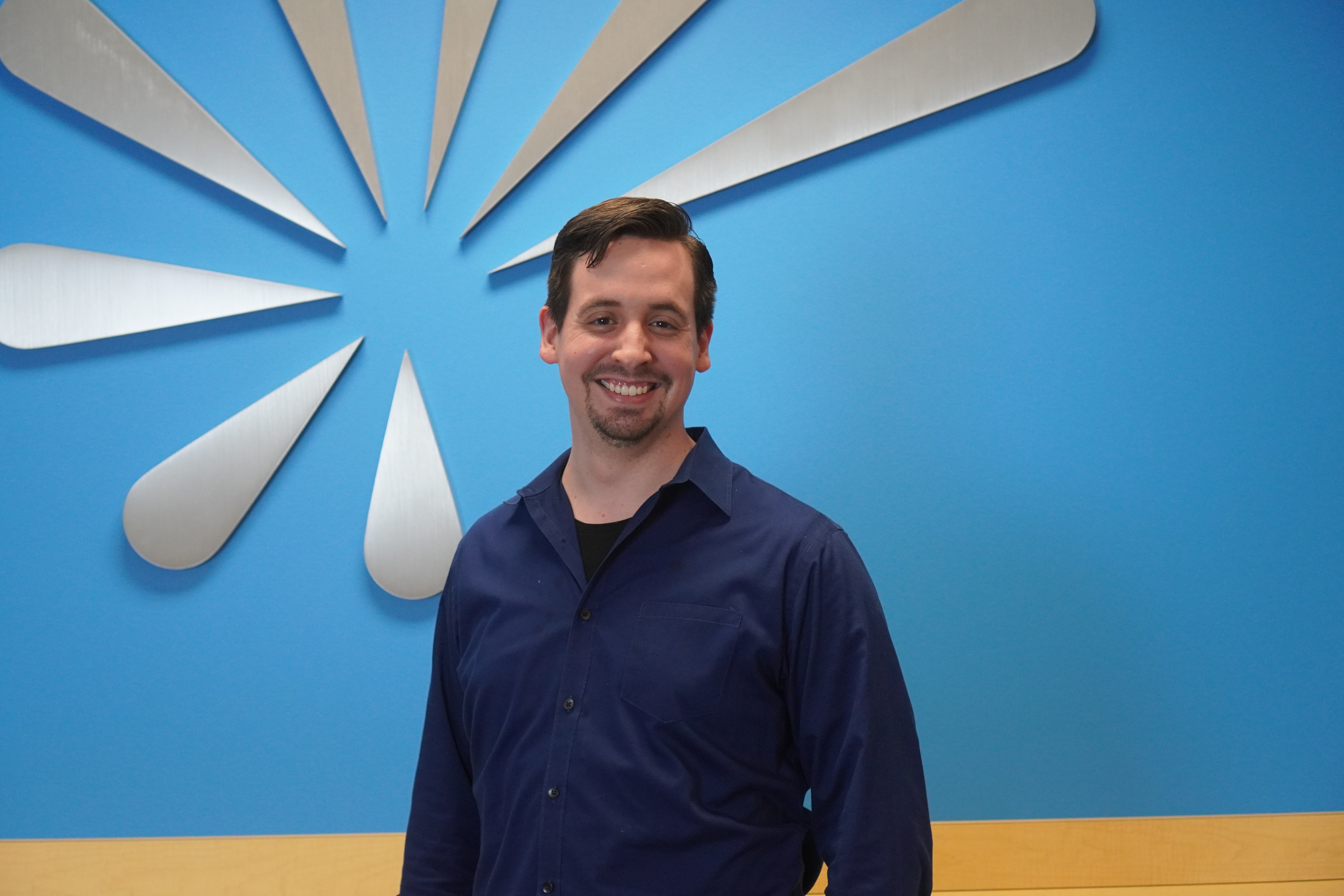 Daniel Scheufler Profile Picture