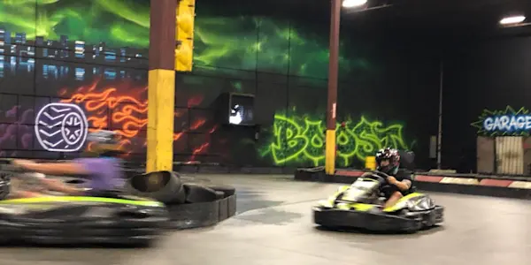 Fast and Furious IV!