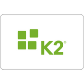Icon - K2