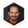 Person - Pavan NG headshot