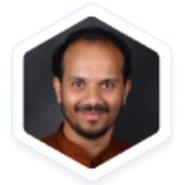 Person - Pavan NG headshot