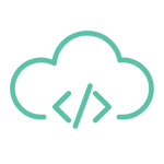 Icon - Cloud Native Development