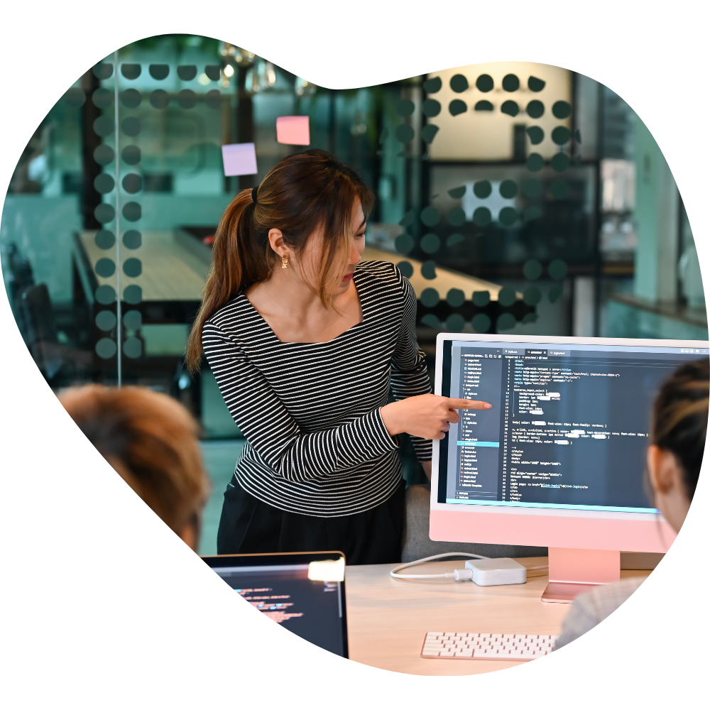 Hero - Platform Engineering Excellence