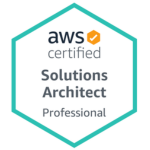 Icon - AWS Solutions Architect v2