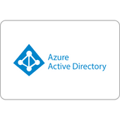 Icon - Azure Active Directory