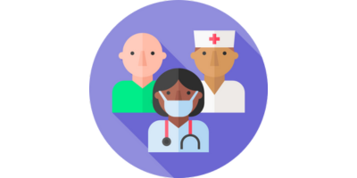 Logo - Transforming Healthcare Staffing (Avantas)